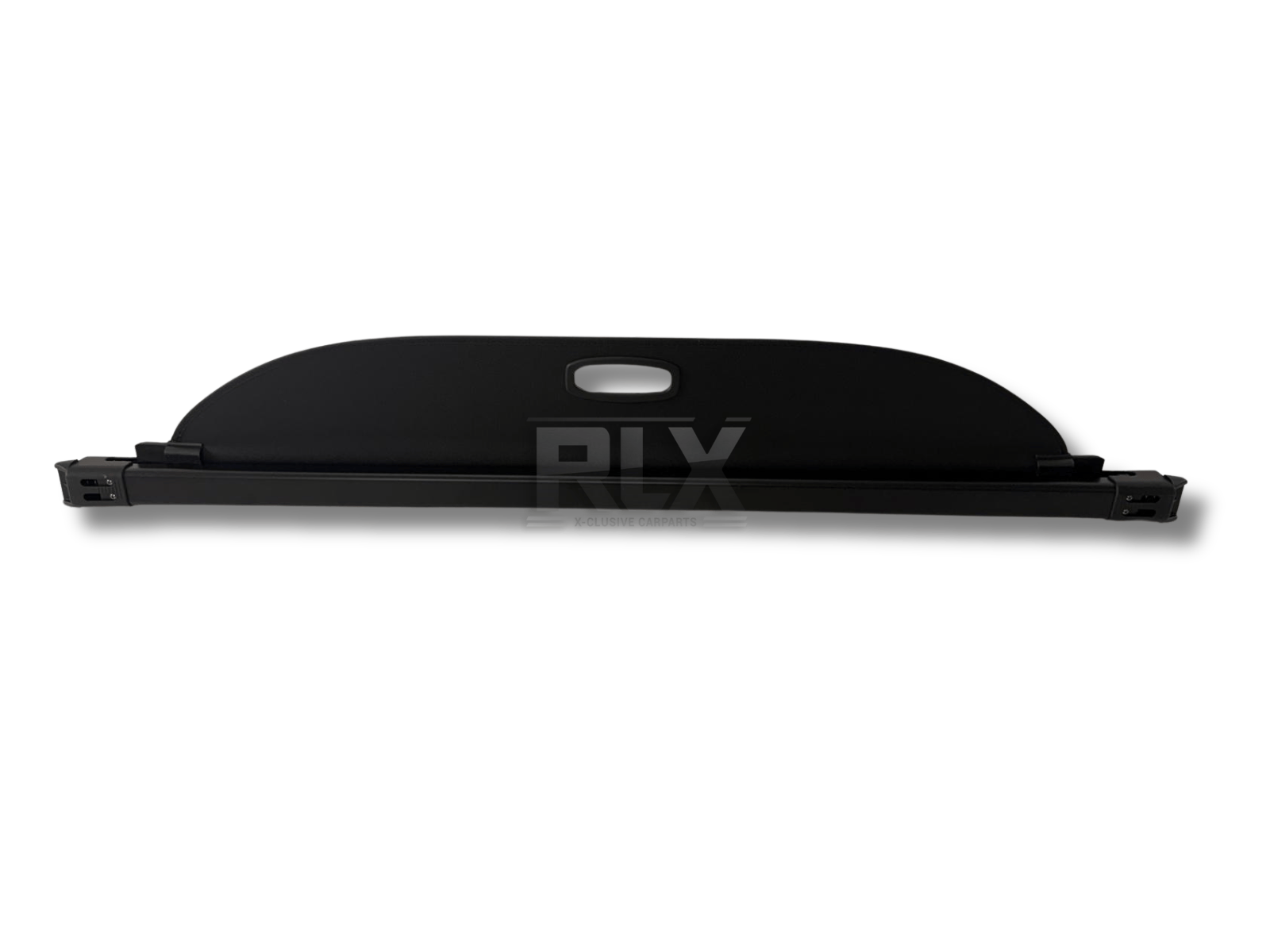 Rolhoedenplank - Zwart – (Vw Passat B8) 2015-2021 - OEM: 3G9867871 / 3G9867871D / 3G9867871F